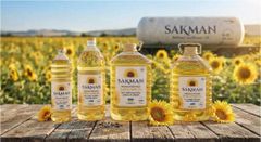 Sunflower Oil - Image 1