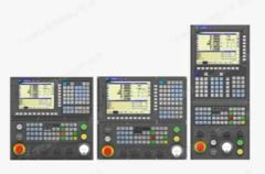 Innovative CNC Lathe Machine Tool with 10.4-Inch Technology - Image 2