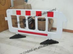 Enhanced Safety Road Barriers for Customized Traffic Management Solutions - Image 3