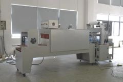 Automatic Pet Bottles Heat Shrink Wrap Machine Shrink Packaging Machine - Image 4