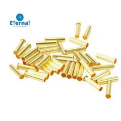 Metric Tubular Brass Hollow Rivet DIN7340 for PCB Board Origin China Model NO. DIN7340 Trademark OEM, ODM HS Code - Image 4