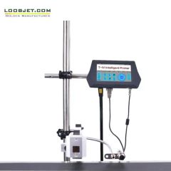 Inkjet Coding and Marking Machines - Image 1
