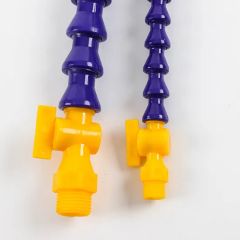 Flexible Machine Coolant Hose Coolant Pipe Machine Tools Accessories - Image 3