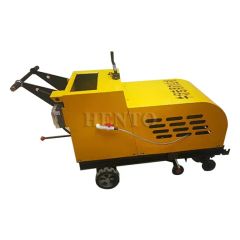 High Efficiency Line Marking Machine / Road Marking Machine - Image 5