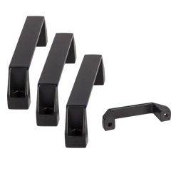 Customized Oven Door Aluminum Pull Handle - Image 4