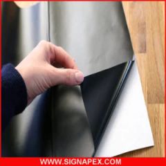 Self Adhesive Calendered Vinyl Film Car Wrap Vinyl Sticker HS Code 39015010 Feature Waterproof Origin P. R. China Trademark - Signapex Technology Co., Ltd.