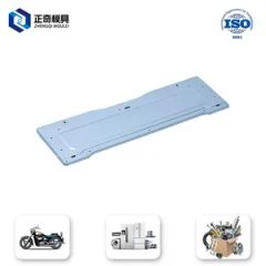 Customized Metal Parts for Kitchen/Home Appliances From Stamping Die Progressive Mold - Guangdong Zhengqi Precision Mould Co., Ltd.