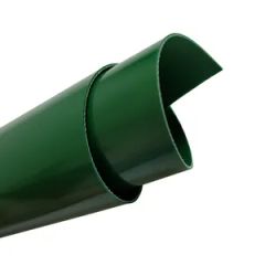 Friction PVC Conveyor Belt Origin China Max Width 3500mm Trademark skypro HS Code 5910000000 Model NO. SP49-76/25 Tensile Strength Strong - Image 6