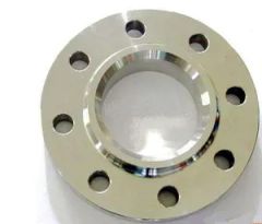 Customized Design Precision Stainless Steel Flange Plate - Image 5