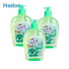 Private Label 500ml Natural Moisturizing Liquid Hand Soap - Image 6