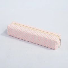 Large Capacity PVC Leather Pencil Case Color Color City Jinhua Trademark SN Origin China Style Fashion Technic Sewing Payment Term - Image 4