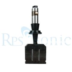 PLC Control Ultrasonic Welding Generator Touch Screen - Image 5