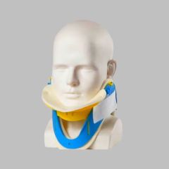 Cervical Neck Collar Adjustable Neck Brace Support - Image 6
