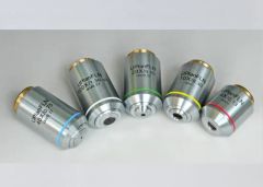 Top-Notch Achromatic Objective Lens for Microscopes - Image 4