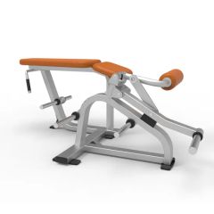 CE Certificated Nautilus Commercial Gym Equipment for Prone Leg Curl (SW-2010) - Dezhou Kasung Fitness Equipment Co., Ltd.
