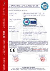 CE certificate from Careddi Technology Co., Ltd.