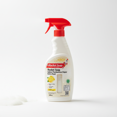 Multi-purpose Household Chemicals - Image 1