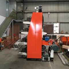 1000mm nonwoven Flexo Printing Machine - Image 4