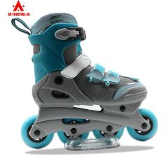 Wholesale Adjustable Roller Skates for Children High Quality Inline Skates - Image 1