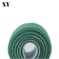 Wholesale Hook and Loop Tape /Hook Loop Fastener Tape Stock Stock Samples Free Origin China Element Fashion Model NO. - Image 6