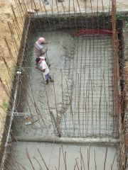 Offline RCC Civil Construction Contractor Service Duration 3 Months Type Of Contractor RCC Man Power 25-30 Person Mode Of Service - Image 3