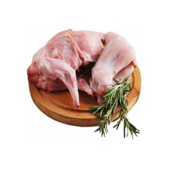 Frozen Whole Rabbit Meat For Sale From Poland Supplier Grade A Type Rabbit Style FROZEN Packaging Bag Address Poland Brand Name - Image 3