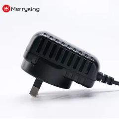 Versatile 5V to 12V AC DC Power Supply for LED Displays Type OEM OEM Support Color Black Origin China Brand Merryking Warranty 2 - Image 3