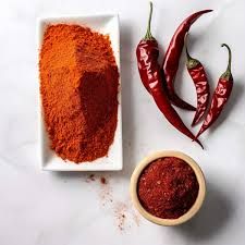 Best Quality Dried Red Chilli Single Spices & Herbs Natural Red chili Powder for Cooking use From Indian Exporter - Image 2