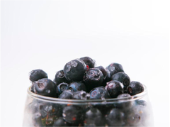 Frozen Wild Blueberry - Image 1
