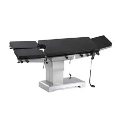 My-I004A-a Multifunctional Comprehensive Surgical Bed Medical Electric Operating Table - Image 6