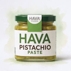 pistachio paste – product photo 1, product detail gallery