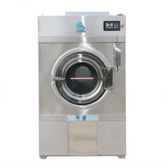 Ready to Ship 2 Units of 50kg Natural Gas Heating Drying Machines Laundry Drying Equipment - Image 4