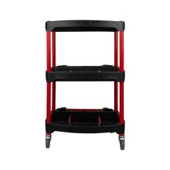 Multifunctional Tool Trolley High Load Capacity and More Organization - Image 1