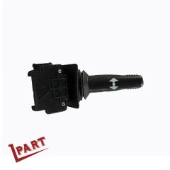 Forklift Truck Parts Gear Switch for Komatsu Forklift 16 Weight 1kg Color Black Origin China Standard Standard HS Code - Hefei Liftpart Machinery Technology Co., Ltd.