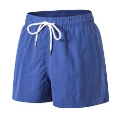 Quick Dry Breathable Sustainable Plus Size Custom Mens Gym Shorts - Image 2