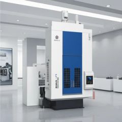 Advanced LJ57 Broaching Machine Internal Lathe with 1-7m/min Speed Control - Image 5