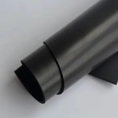 Good Electrical Insulation NBR Rubber Sheet for Industry Using - Nanjing Demeters Rubber & Plastic Products Co., Ltd.