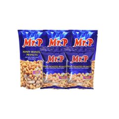 Highest Quality Best Sweet Delicious Processing Roasted Crispy Snacks Peanut Honey Roasted Peanuts Sweets With Peanut Honey - Image 3