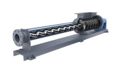 Used for High Viscosity Medium with Hopper Design Competitive Price Feeding Pump - Image 6