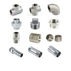 Reducing Internal Thread Inner Threaded Joint Plumbing Pipe Accessories - Image 5