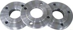 Customized Design Precision Stainless Steel Flange Plate - Image 6
