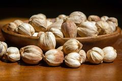Premium Cardamom Origin Indonesia Foreign Matter Max. 1% Size Whole Pods, Uniform Moisture Content Max. 12% Minimum Order Quantity 500 Kg - Image 2