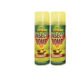 Fast Insecticide & Mosquito Killers - Aerosol Fast Kill It Aerosol Insecticide - Image 4