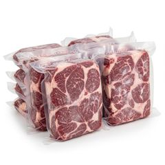 Frozen Beef Tender Selection Featuring 98% Lean Meat Content And Carefully Maintained Cold Chain Distribution - Image 2