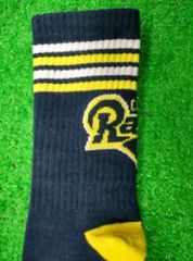 Healong Custom Sports Socks with Popular Design - Image 3