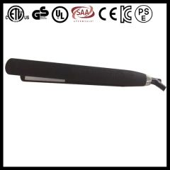Black Tourmaline Ceramic Coating Hair Styler with Touch - Image 4