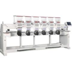 Small Dynamic Longarm Quilting and Embroidery Machine Computerized - Image 1