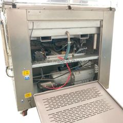 Automatic Rice Double-Sided Shaping Commercial Sealing Wrapping Machine - Image 4