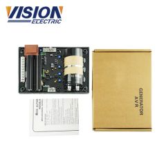 AVR AC Automatic Voltage Regulators for Generator AVR R449 - Image 1