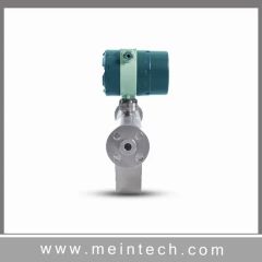 CNG Coriolis Mass Flow Meter Vortex Flowmeter with ATEX - Image 4